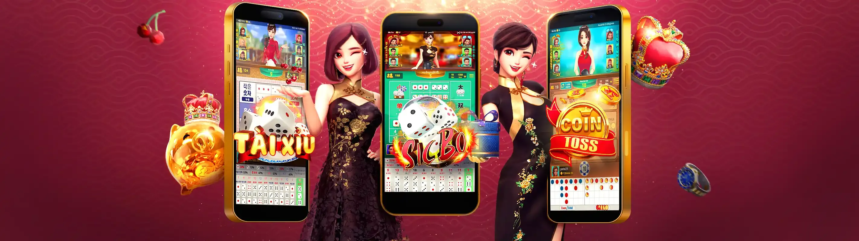 Thế giới bắn cá đầy kịch tính tại pg66 game