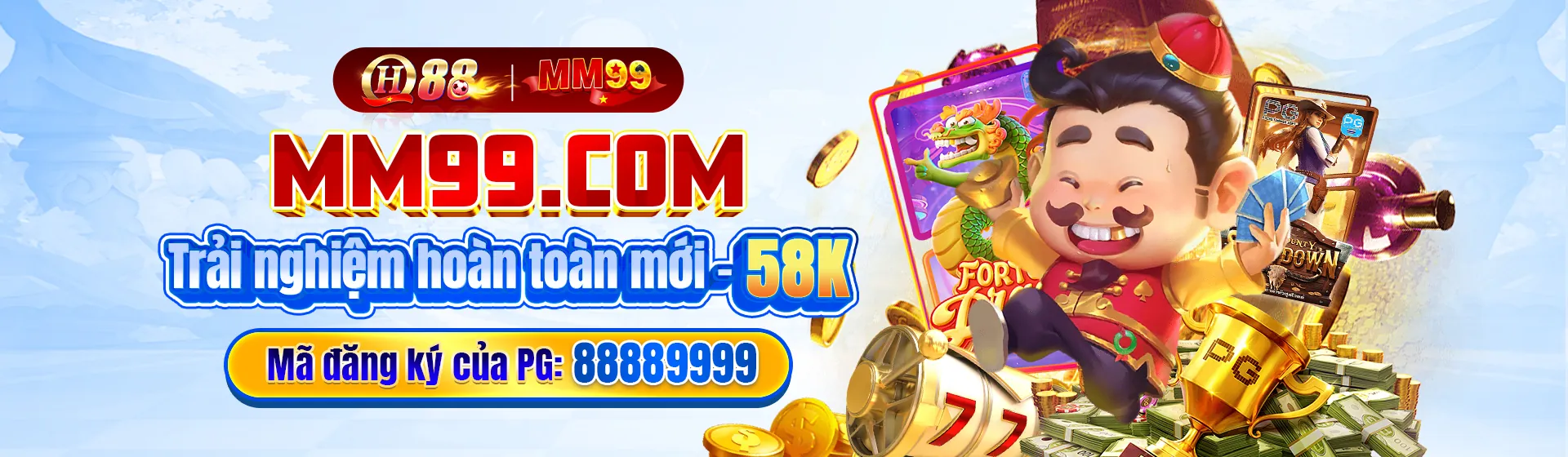Máy đánh bạc pg66 game với đồ họa sống động và jackpot khổng lồ