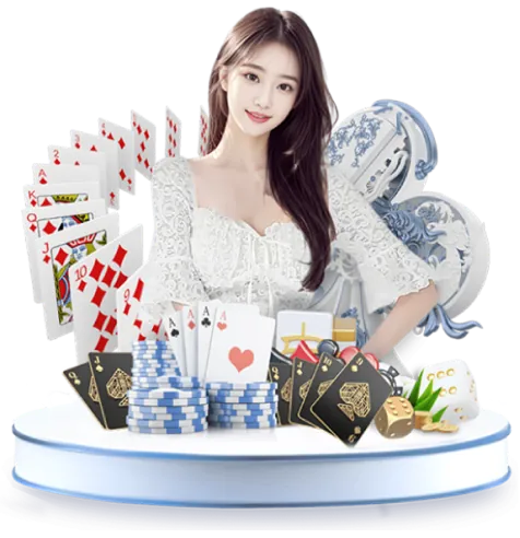 Bàn Baccarat trực tiếp